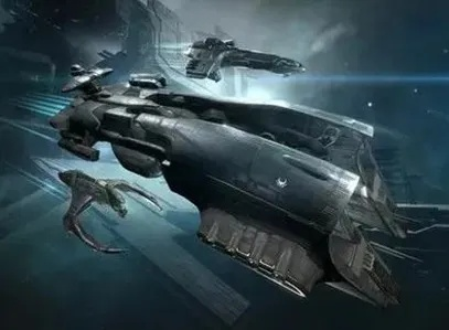 手游EVE前期最佳船型推荐：高效攻略助你快速成长