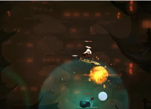 新手必看！末剑二入门攻略：高效操作技巧解析