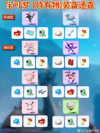宝可梦集结全图鉴：高效攻略解锁所有宝可梦秘籍