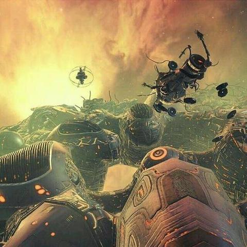 手游EVE新手必看：种族选择攻略，解锁最佳起点！