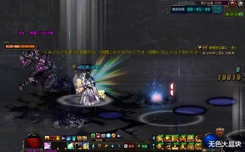 月神迷宫BOSS战攻略：掌握策略，轻松通关新秘籍