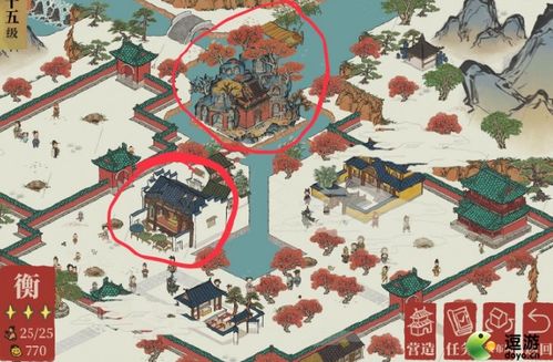 江南百景图鸡鸣山星宿攻略：高效星宿玩法解析新技巧