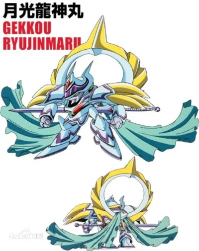 魔神英雄传手游月光龙神丸技能解析：揭秘月光之力全新价值