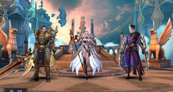 魔神英雄传手游哥克达技能解析:深度揭秘全新价值解析 魔神英雄传手游哥克达技能解析:深度揭秘全新价值解析