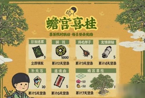 江南百景图蚕宝宝食粮危机破解攻略,高效养蚕新技巧 江南百景图蚕宝宝食粮危机破解攻略,高效养蚕新技巧