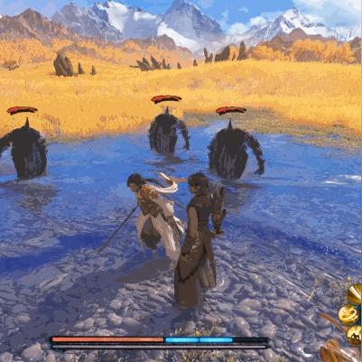 古剑奇谭木语人千秋戏攻略：深度解析全新玩法技巧