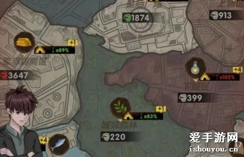 终极枪械流派攻略：揭秘最终庇护所高效玩法技巧