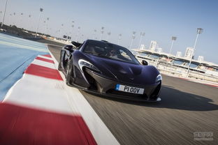 迈凯伦P1竞速攻略：解锁方法与价格解析，轻松驾驭速度之翼