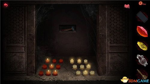 纸嫁衣2奘铃村第五章攻略:深度解析,轻松通关秘籍大公开 纸嫁衣2奘铃村第五章攻略:深度解析,轻松通关秘籍大公开