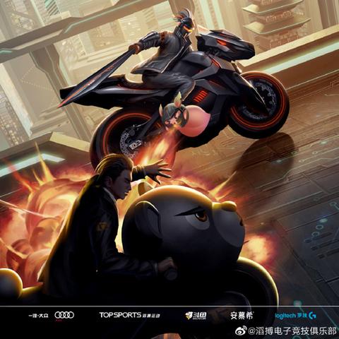 竞速干扰车推荐：王牌之选，性能解析分享