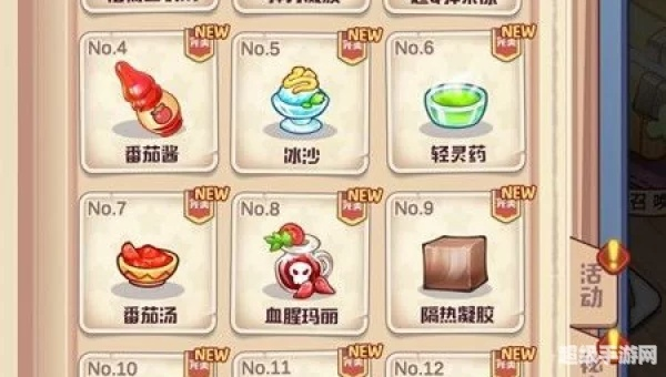 诺弗兰物语魔力蒸汽完美炼制秘籍，解锁神秘新价值