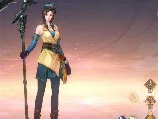 古剑奇谭风晴雪阵容搭配攻略：打造最强木语人阵容秘籍