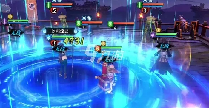 古剑奇谭木语人紫色契灵解析：揭秘全新神秘力量