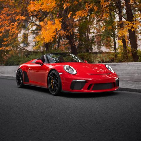 轻松解锁保时捷911：王牌竞速独门获取秘籍大公开