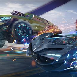 王牌竞速大礼包,揭秘提车首选超值座驾 王牌竞速大礼包,揭秘提车首选超值座驾