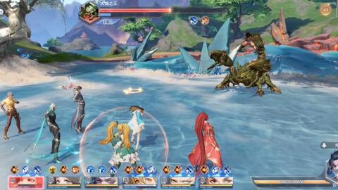 斗罗大陆魂师对决阵容搭配攻略：打造最强战队秘籍