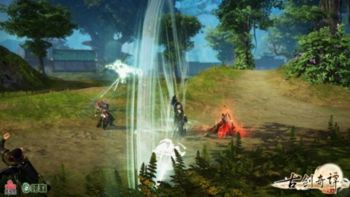 古剑奇谭耕种技巧揭秘：解锁生活技能新境界