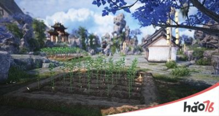 古剑奇谭家园升级攻略：技能提升路径解析秘籍