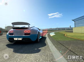 布加迪竞速升级攻略：解锁全新性能要素