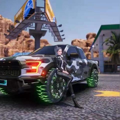 王牌竞速闯关技巧解析：高效通关攻略分享新解