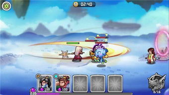 一剑断念魔修主角深度剖析：揭秘角色强度与成长之道