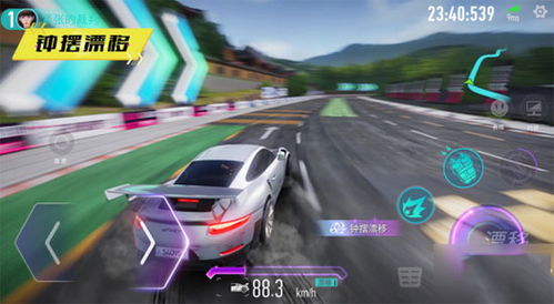 王牌竞速秘籍：全面解析修车与改装系统攻略