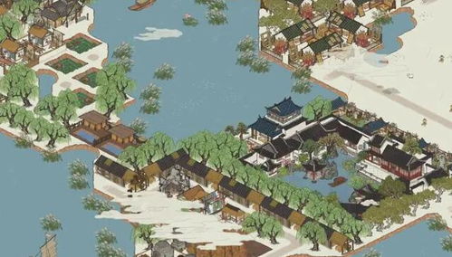 江南百景图搜查令攻略:道具高效使用技巧大揭秘 江南百景图搜查令攻略:道具高效使用技巧大揭秘