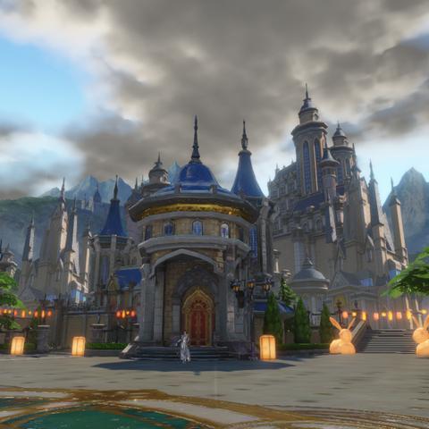 斗罗大陆魂师对决：揭秘夜幕降临下的全新天气系统魅力