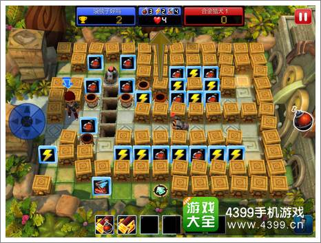 钢铁海盗BOSS破盾攻略：掌握新战术，轻松通关！