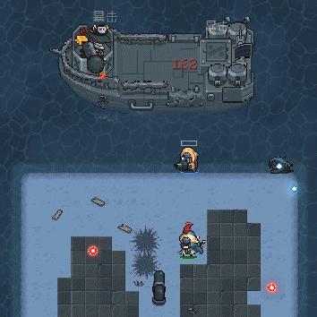 泥油海岛攻略:元气骑士独家地图进入秘籍大公开 泥油海岛攻略:元气骑士独家地图进入秘籍大公开