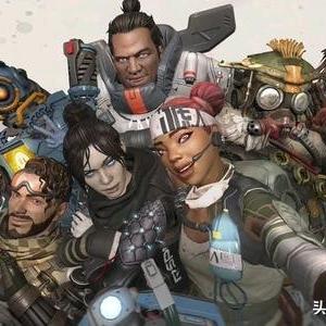 Apex英雄手游安卓不限号测试深度攻略，解锁全新游戏体验秘籍