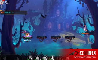 魔女复苏3-16副本通关秘籍,轻松解锁全新战斗技巧 魔女复苏3-16副本通关秘籍,轻松解锁全新战斗技巧