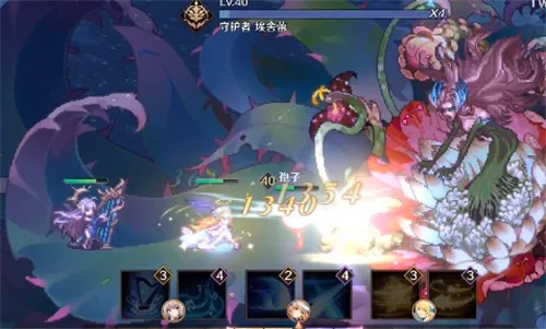 魔女4-18副本攻略：高效通关秘籍大揭秘，轻松解锁新境界