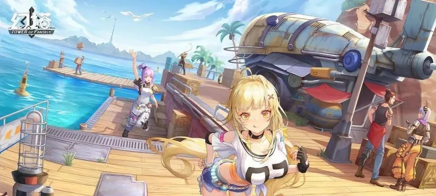 幻塔白玉海鲜煲秘制攻略：轻松获取食材，烹饪新体验