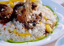 幻塔怪味抓饭制作攻略:一招解锁神秘风味秘籍 幻塔怪味抓饭制作攻略:一招解锁神秘风味秘籍