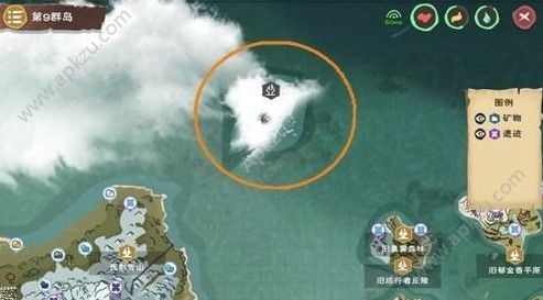 探索北境奥秘：魔法北境位置攻略详解