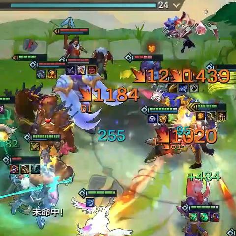 新手必看！金铲铲之战最强阵容搭配攻略解析，解锁全新游戏体验