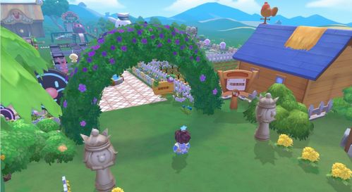 摩尔庄园手游鲜花礼盒制作攻略,轻松解锁新价值! 摩尔庄园手游鲜花礼盒制作攻略,轻松解锁新价值!