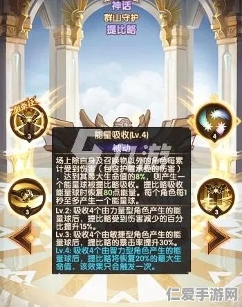 半神提比略技能解析：深度揭秘全新战斗价值解析