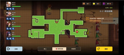 亚马逊乐园BOSS挑战攻略:卡马逊卡冠剑坎公技巧全解析 亚马逊乐园BOSS挑战攻略:卡马逊卡冠剑坎公技巧全解析