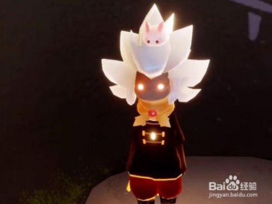 轻松解锁光遇兔耳发型秘籍，掌握独特获取方法！