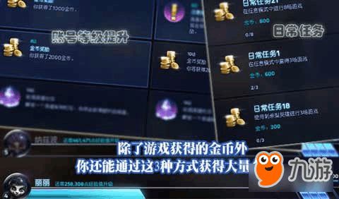 漫威战神速赚攻略：金币高效获取技巧揭秘