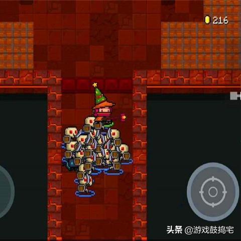 红武兑换券轻松拿!元气骑士高效获取攻略解析 红武兑换券轻松拿!元气骑士高效获取攻略解析