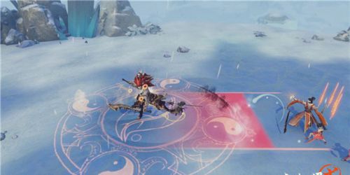 人形解析：菲涅尔技能属性深度揭秘与立绘鉴赏