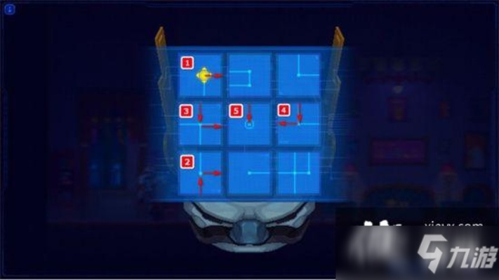 迷雾侦探尸体线索高效扫描技巧解析