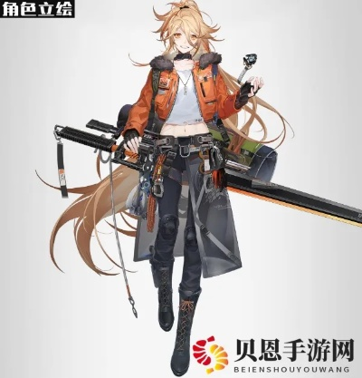 苏尔人形属性技能深度解析，云图计划立绘魅力全揭秘