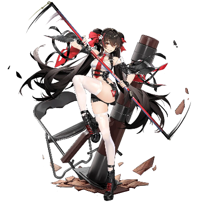 炽燃人形属性揭秘:云图计划技能立绘深度解析 炽燃人形属性揭秘:云图计划技能立绘深度解析