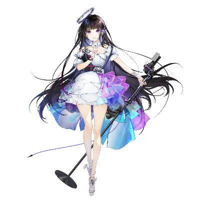 人形解析：云图计划咲耶属性技能深度揭秘与立绘鉴赏