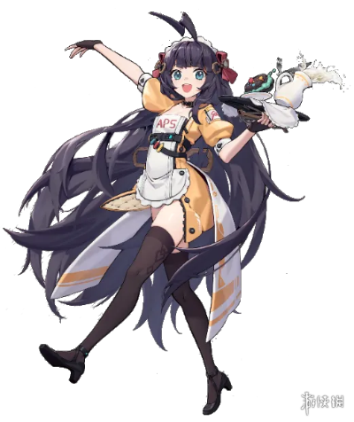 希安人形属性技能解析：云图计划深度揭秘