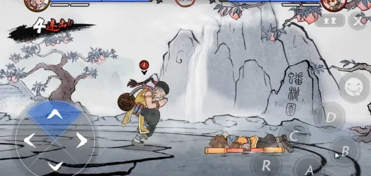 墨斗三眼连招秘籍:最强战斗攻略全解析 墨斗三眼连招秘籍:最强战斗攻略全解析